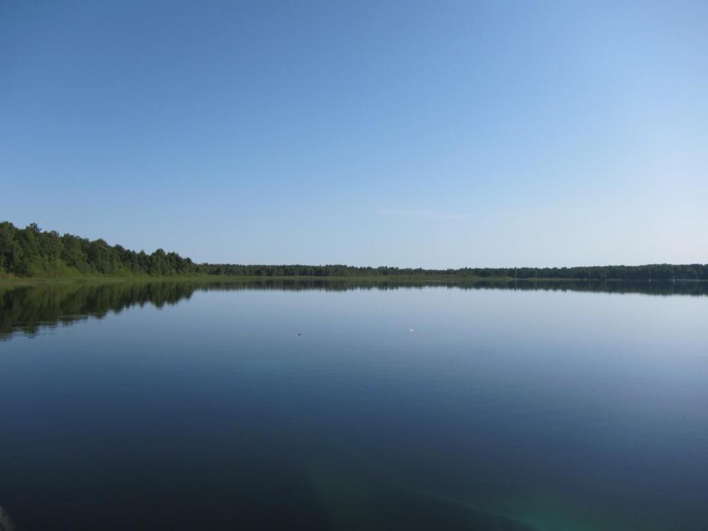 Resort Piaseczno Rozpłucie Exteriör bild